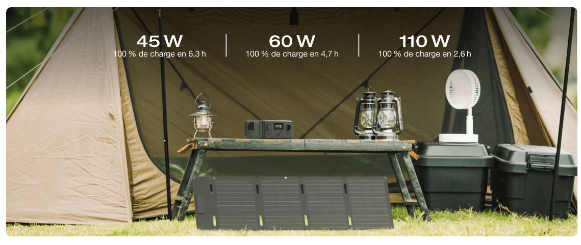 EF - PS45W RECHARGE