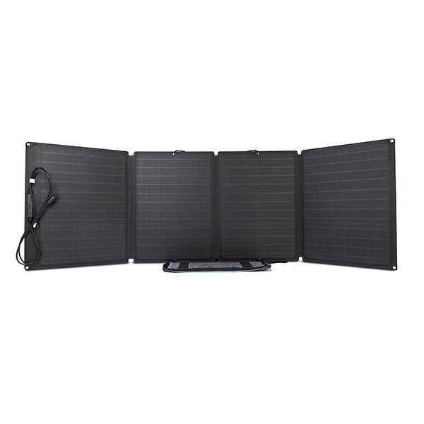 Panneau Solaire EcoFlow 110W - Energie par EcoFlow - Franssen