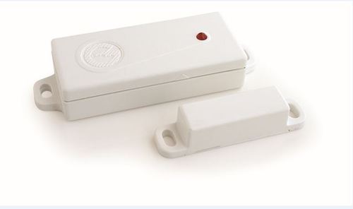 KIT Alarme 933MHD (dans la limite des stocks disponibles) - Alarmes  filaires et sans fils - Franssen