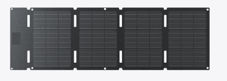 Panneau Solaire Pliable EcoFlow 45W - Energie par EcoFlow