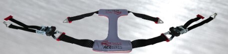 SANGLE DE ROUE TYREFIX - accessoires remorque YO